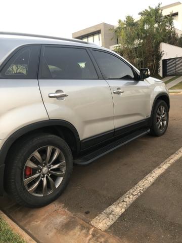 Sorento V6 7 lugares 4x4 - Foto 5
