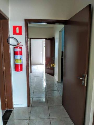 IMÓVEL COMERCIAL COM POSSIBILIDADE DE ADAPTAÇÕES PARA RESIDENCIAL A VENDA, 80 M² POR R$ 22 - Foto 10