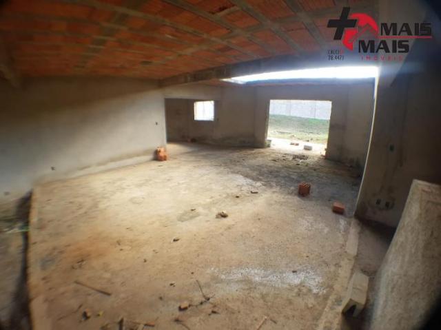 Sobrado 411 mt² 3 dorm uma suite chacara em condominio fechado - Foto 9