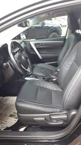 Toyota - Corolla XRS - 2018 - Foto 10