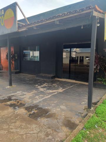 Vendo ou alugo ponto comercial - Foto 2