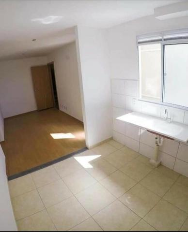 Residencial Amaro- More ao lado da linha amarela - Foto 7