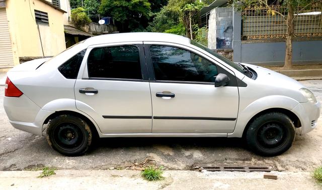 Vendo fiesta sedan 2007 - Foto 3