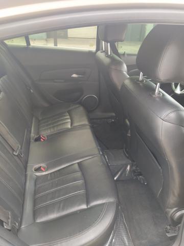 Vendo cruze - Foto 4