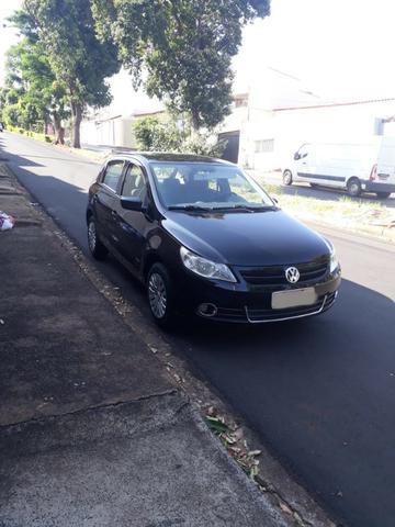 GOL G5 2010 4P Completo Conservado Barato $