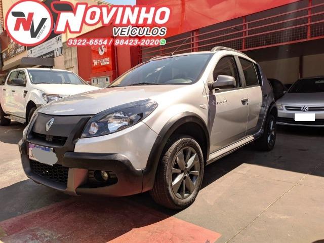 Renault/Sandero Stepway 1.6 2012/2012 - Foto 3