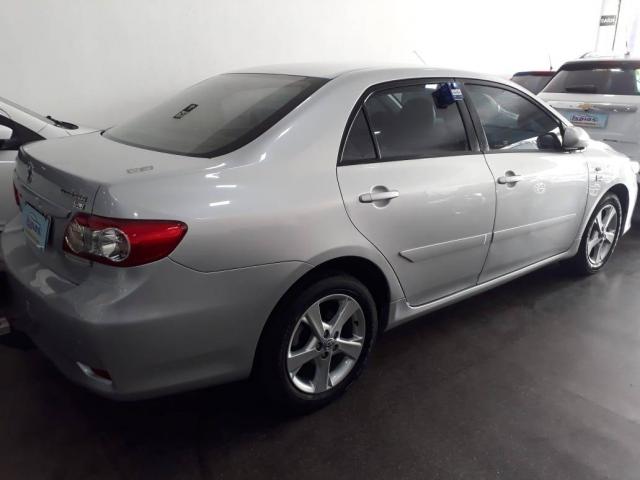 COROLLA 2014/2014 1.8 GLI 16V FLEX 4P AUTOMÁTICO - Foto 6