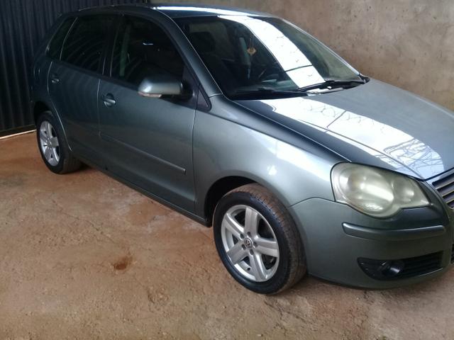 Polo 1.6 completo