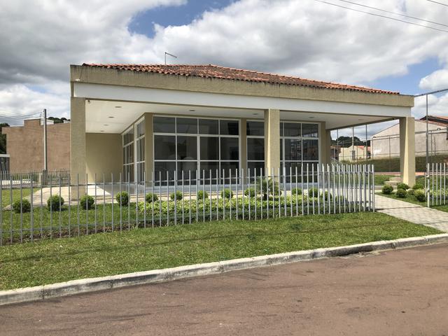 Vende-se tereno condomínio Itaqui ótima localização - Foto 9