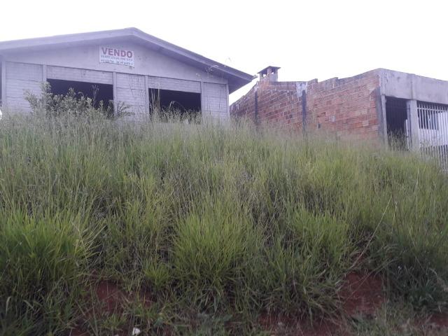 Vendo Terreno 12x25 metros. Feroz II Guarapuava - Foto 2