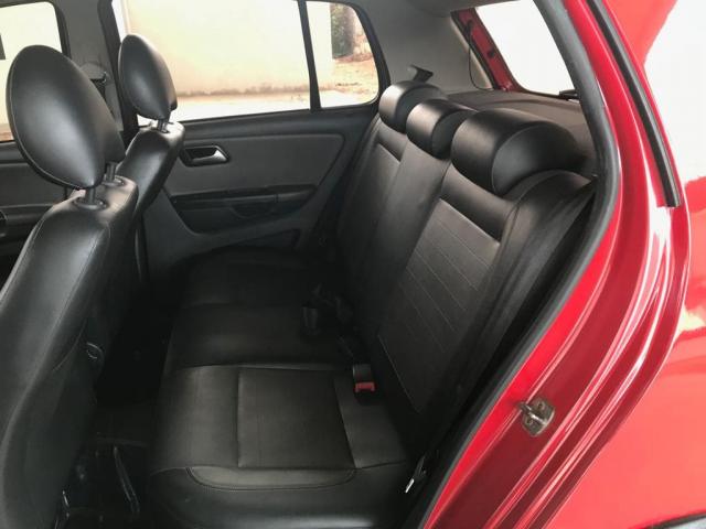 CROSSFOX 2012/2013 1.6 MI FLEX 8V 4P MANUAL - Foto 5