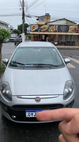 Punto 1.4 Atractive