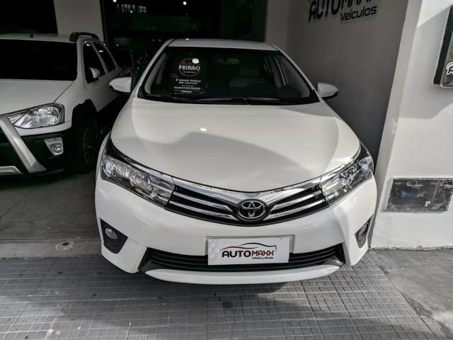 Corolla 2016/2017