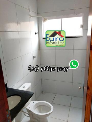 Casa com suíte em Extremoz/RN - Foto 6