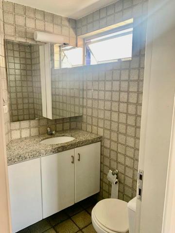 Apartamento nas Graças, 3 quartos, mais dependência empregada, 100% nascente - Foto 10