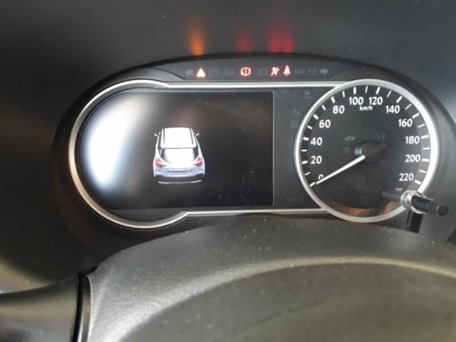 NISSAN KICKS 1.6 16V FLEXSTART SL 4P 2020 - Foto 9