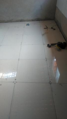 Mais um trabalho