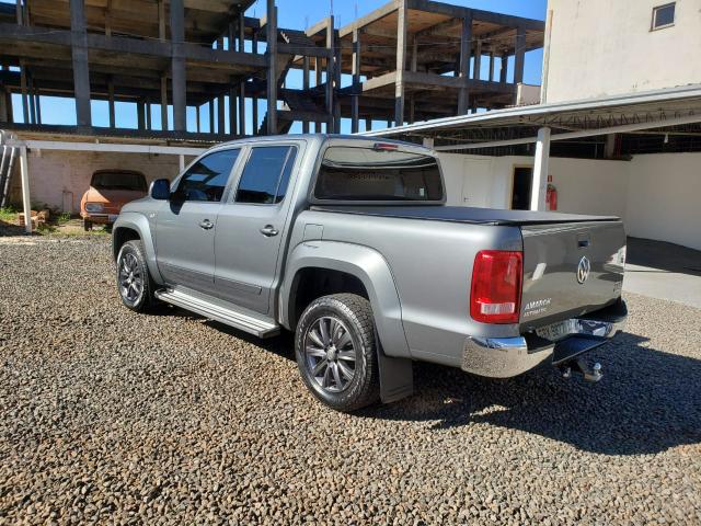Amarok 2016 Highline (abaixo fipe) - Foto 7