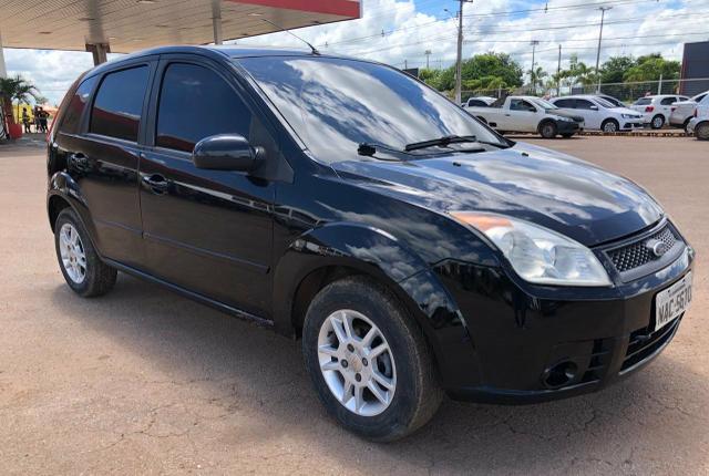 Fiesta class 1.0 flex mt 08-09