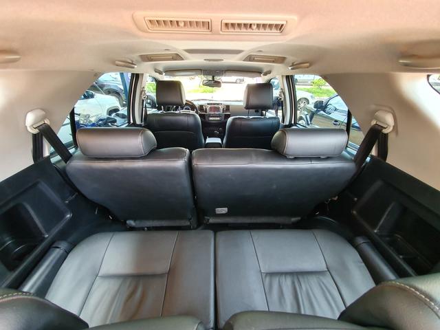 Hilux SW4 7L 2015 - Foto 12