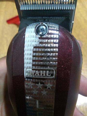 Para barbearia - Foto 6