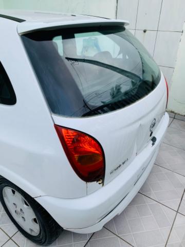 Vendo celta 2003, super econômico - Foto 15