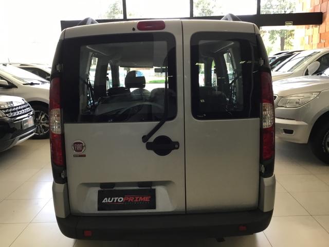 Doblo Essence 1.8 Flex - Foto 7