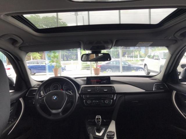 BMW 320I 2.0 SPORT GP 16V TURBO ACTIVE FLEX 4P AUTOM?TICO. - Foto 8