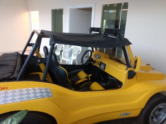 Buggy - Foto 2