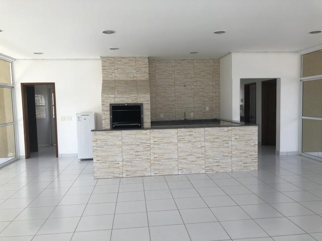 Vende-se tereno condomínio Itaqui ótima localização - Foto 8