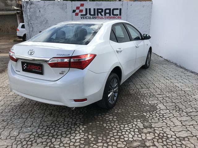 Toyota/corolla 2.0 xei 2015/2016 - Foto 4
