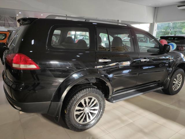 Pajero 4x4 - Foto 2