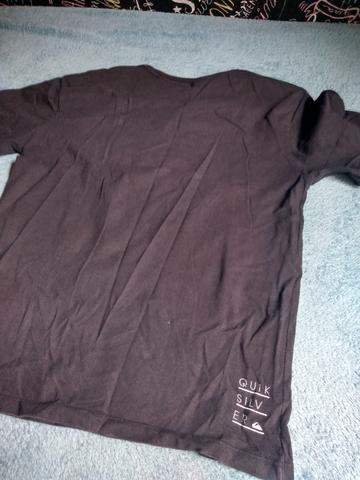 Camisa Quik Silver original - Foto 3