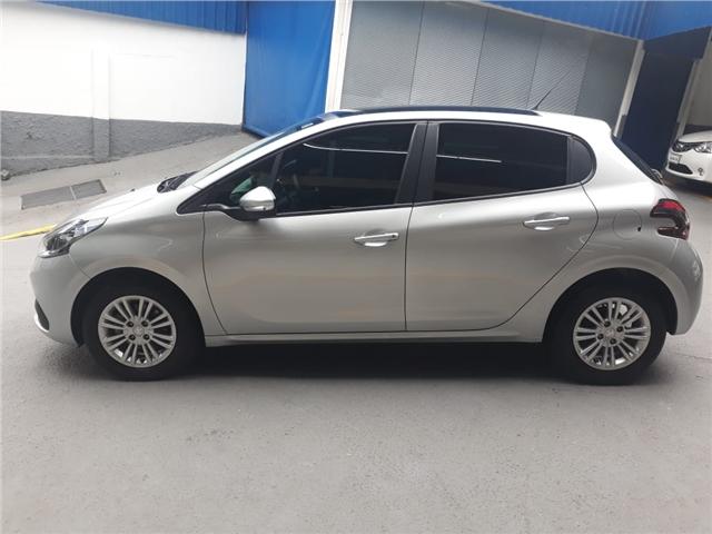 Peugeot 208 1.6 allure 16v flex 4p automático - Foto 3