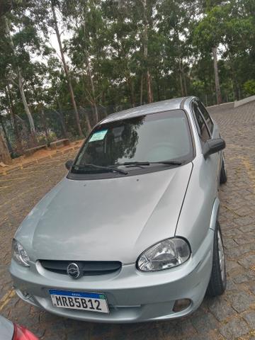Vendo Corsa Classic 2007 Completo - Foto 5
