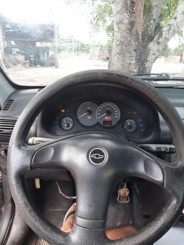 Corsa clássic atrasado zap * - Foto 4