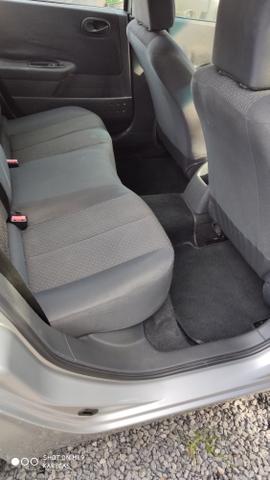 Vendo ou troco megane - Foto 4