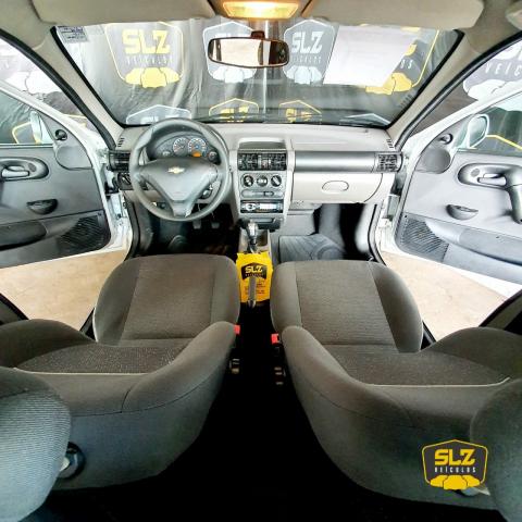 CLASSIC 2014/2015 1.0 MPFI LS 8V FLEX 4P MANUAL - Foto 6