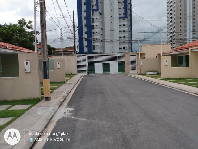 Casa 02Qts Com Modulados Próx. Parque do Idoso e Vieiralves em Locação - Foto 15