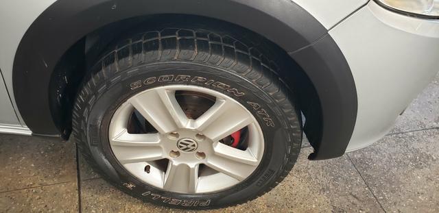 Saveiro Trooper 1.6 2011 - Foto 16