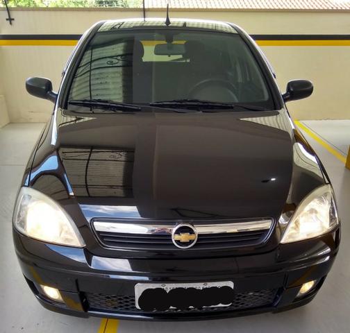 Corsa Hatch Maxx 1.0 ano: 2009 - Foto 2
