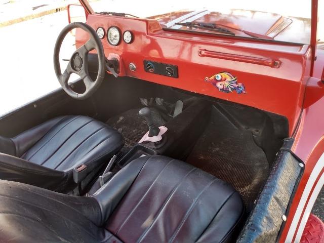 Buggy BRM M10, Doc. OK, vistoria do Detran Aprovado - Foto 6