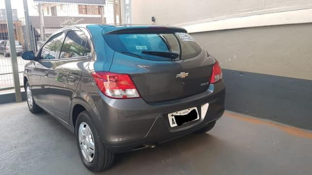 CHEVROLET ONIX 1.0 MT LT - Foto 4