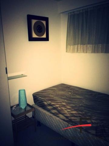 Apartamento todo mobiliado, no Beach Class Residence - Foto 6