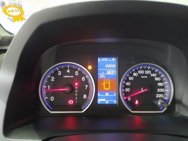 CRV 2011/2011 2.0 EXL 4X2 16V GASOLINA 4P AUTOMÁTICO - Foto 16