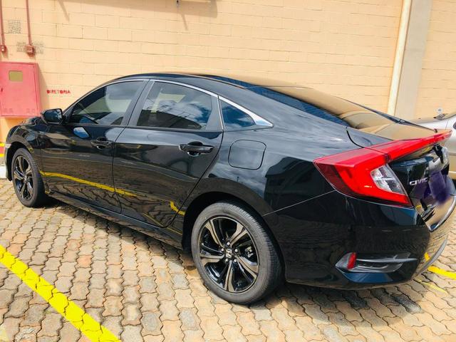 Honda Civic Sport 2.0 2019 - Foto 5