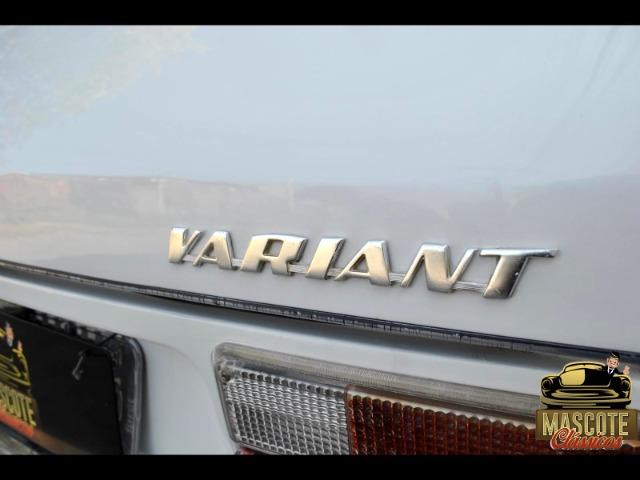 Variant 1600 1976 *imperdível*financio direto*linda - Foto 12