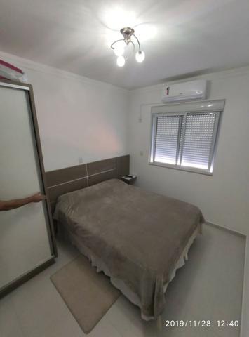Ms5 Lindo ap 1 dorm mobiliado no ingleses - Foto 4