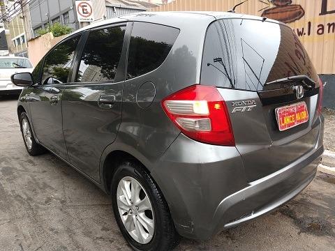 Honda Fit DX 1.4 Flex - Foto 4