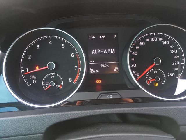 GOLF 2014/2015 1.4 TSI HIGHLINE 16V GASOLINA 4P AUTOMÁTICO - Foto 12